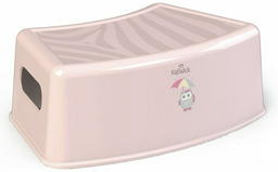 Kidwick подставка для ног, с рождения, K0160201 Зебра