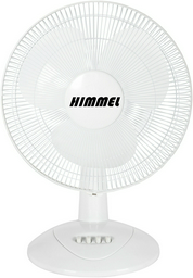 Вентилятор Himmel FW-2001 белый