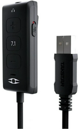 Звуковая карта Takstar GC220