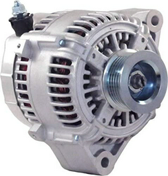 Генератор SAEMOTO A1100J1792