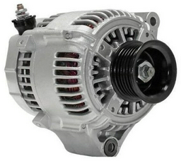 Генератор SAEMOTO A1100J1845
