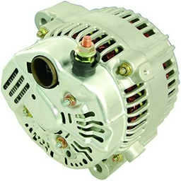 Генератор SAEMOTO A1100J1845