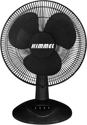 Вентилятор Himmel FB-2001 черный
