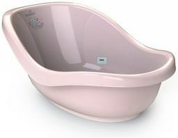 Ванночка Kidwick K0110201 Дони с термометром розовый