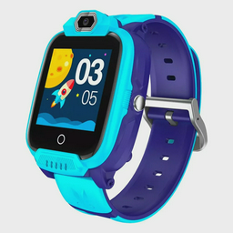Canyon Jondy 4G Camera GPS Music Blue