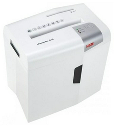 Уничтожитель документов HSM Shredstar X6 pro 1046111