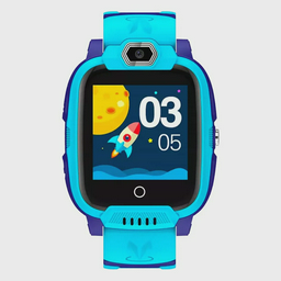 Canyon Jondy 4G Camera GPS Music Blue