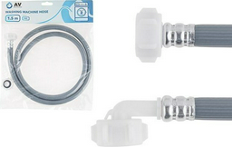 Наливной шланг AV Engineering AVE3303150 1 шт. серый