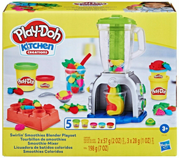 Hasbro F9142 масса для лепки количество цветов: 4 шт