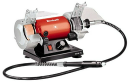 Точильный станок Einhell TH-XG 75 Kit