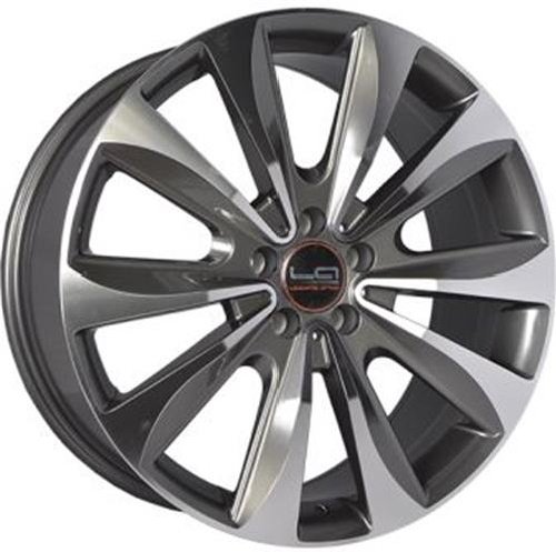 Комплект дисков Replica Concept MR110 5x130 9x20 ET48 D84.1 SF купить,260000