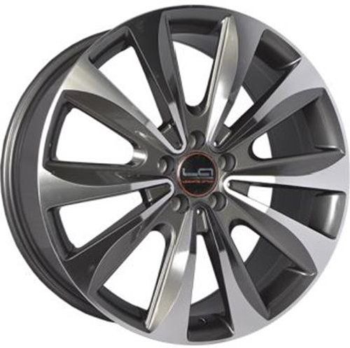 Комплект дисков Replica Concept MR110 5x130 9x20 ET48 D84.1 SF купить,260000