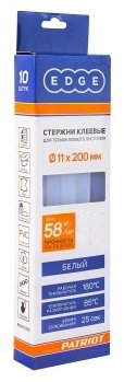 Клеевой пистолет EDGE 816001023 купить,NaN
