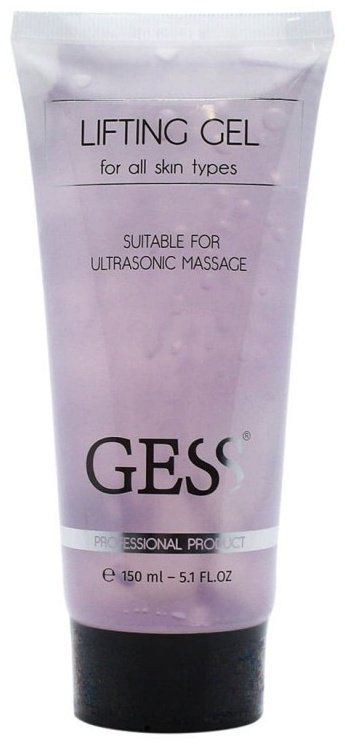 GESS гель Lifting для ультразвукового массажа для лица 150 мл - ForteMarket GESS гель Lifting для ультразвукового массажа для лица 150 мл купить,NaN