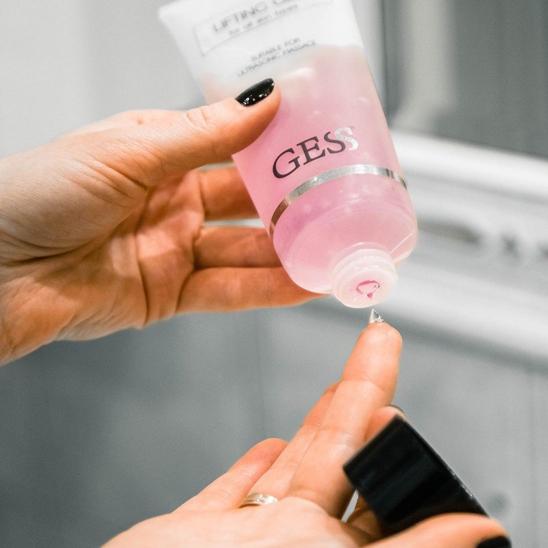 GESS гель Lifting для ультразвукового массажа для лица 150 мл - ForteMarket GESS гель Lifting для ультразвукового массажа для лица 150 мл купить,NaN