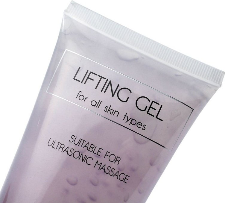 GESS гель Lifting для ультразвукового массажа для лица 150 мл - ForteMarket GESS гель Lifting для ультразвукового массажа для лица 150 мл купить,NaN
