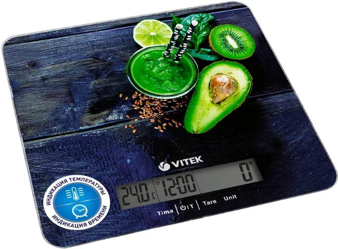 Весы кухонные Vitek VT-2425