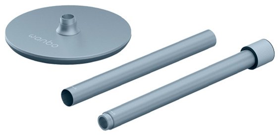 Крепление Wanbo Floor Stand Pro Tray купить,0