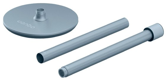 Крепление Wanbo Floor Stand Pro Tray купить,NaN
