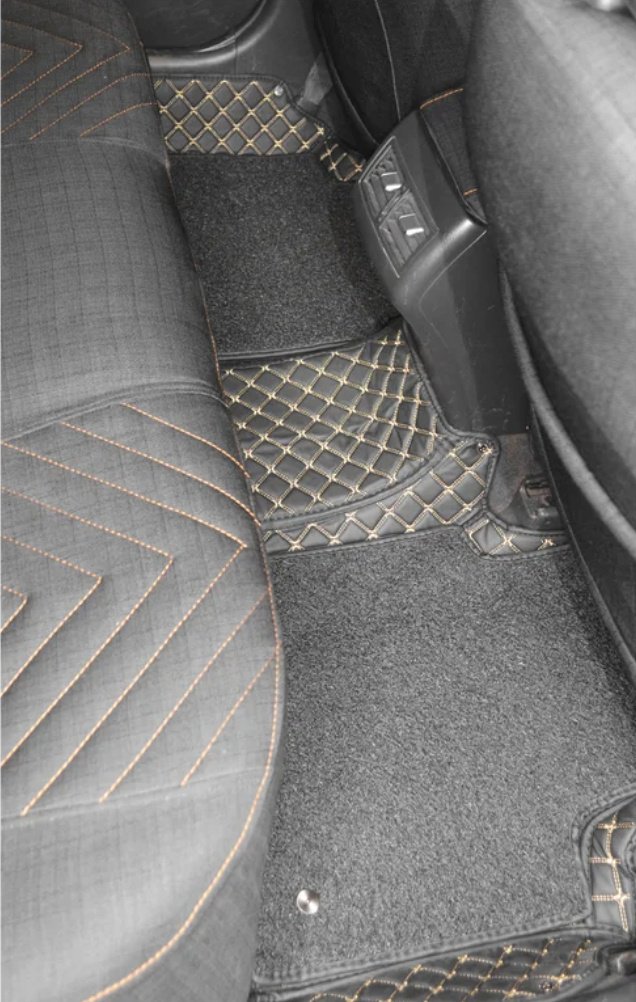 Tiin_00000056458 Toyota Camry 2006-2011 черный, бежевый - ForteMarket Tiin_00000056458 Toyota Camry 2006-2011 черный, бежевый купить,0