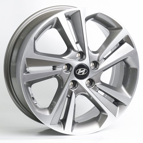 Комплект дисков BW 3350 5x114.3 7x17 ET53.0 DIA0 MB купить,324480