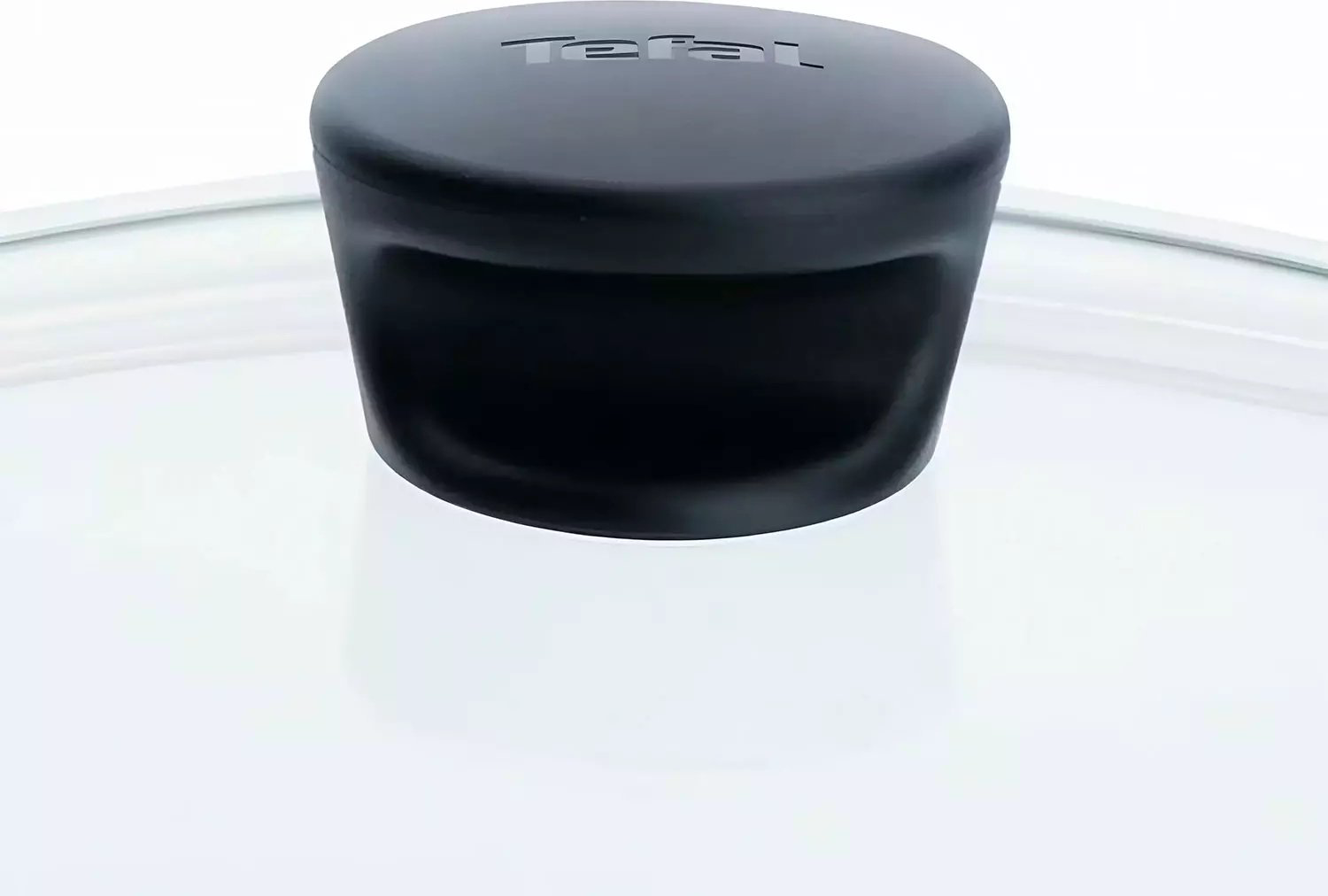 Крышка Tefal 04090128 28см стекло купить,NaN