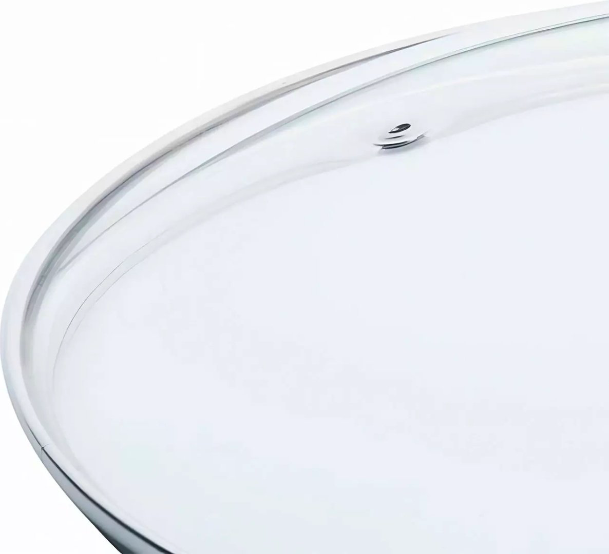 Крышка Tefal 04090128 28см стекло купить,NaN