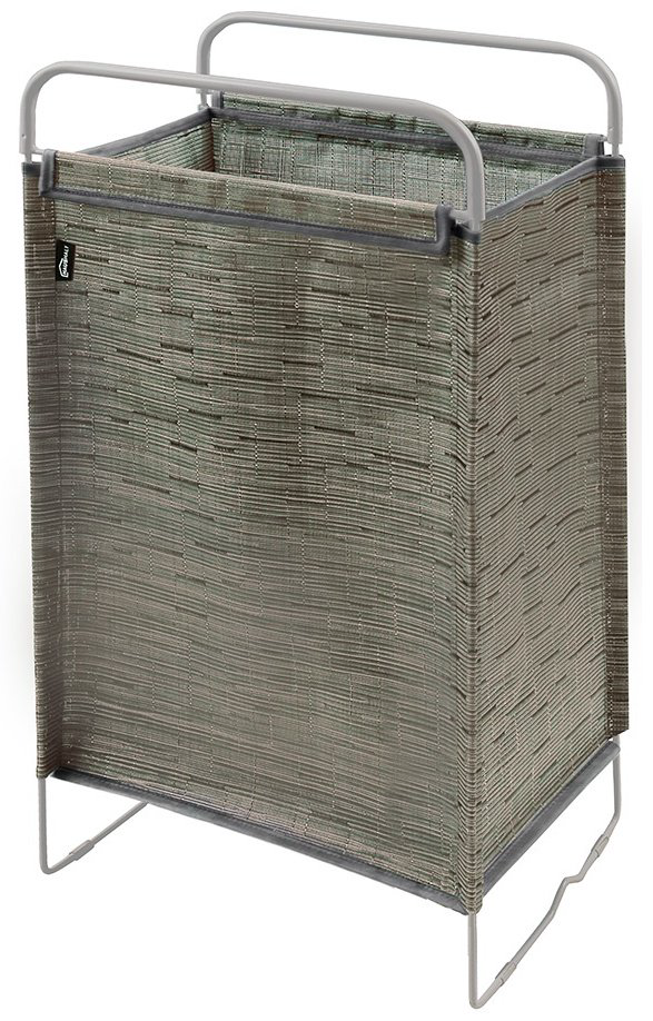 НИКА корзина HSC3/1 40x31x75 см, металл купить,NaN