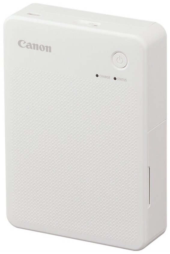 Компактный фотопринтер Canon QX20 белый - ForteMarket Компактный фотопринтер Canon QX20 белый купить,0