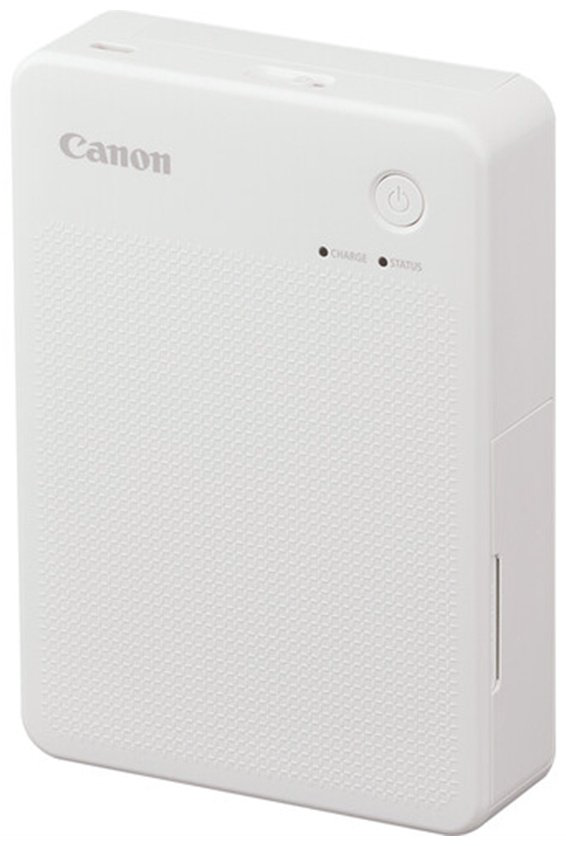 Компактный фотопринтер Canon QX20 белый