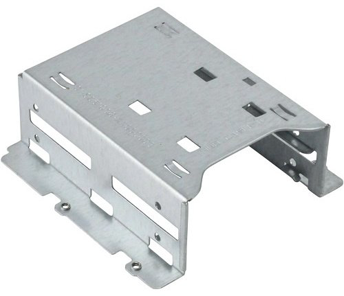 Supermicro салазки 2.5 MCP-220-00044-0N