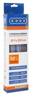Клеевой пистолет EDGE 816001021