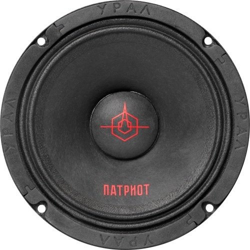 УРАЛ высокочастотная АС Patriot АС-ПТ165