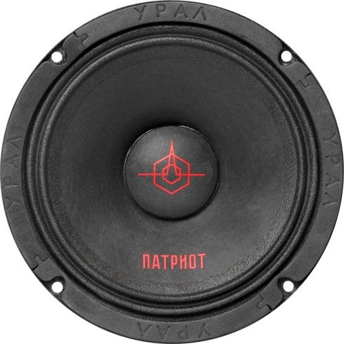 УРАЛ высокочастотная АС Patriot АС-ПТ165 купить,NaN