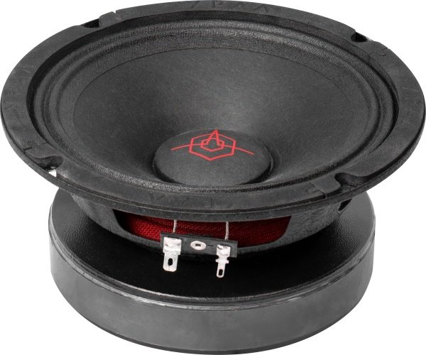 УРАЛ высокочастотная АС Patriot АС-ПТ165 купить,NaN