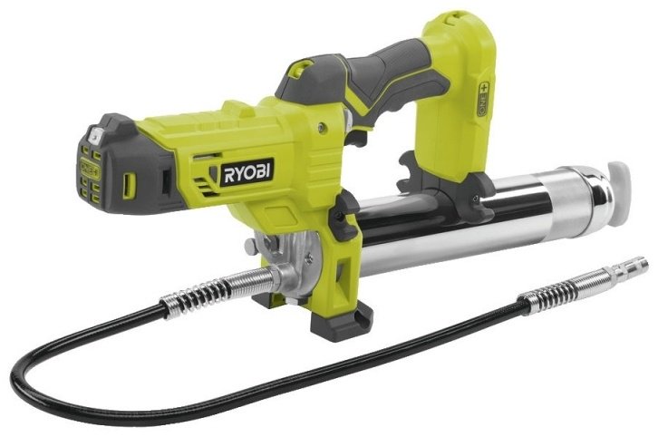 Клеевой пистолет RYOBI R18GG-0 45 мм