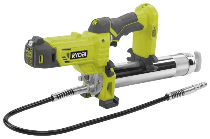 Клеевой пистолет RYOBI R18GG-0 45 мм купить,NaN