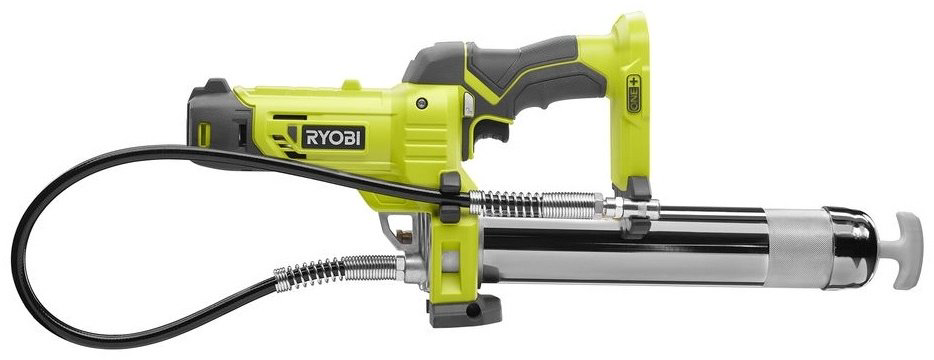 Клеевой пистолет RYOBI R18GG-0 45 мм купить,NaN