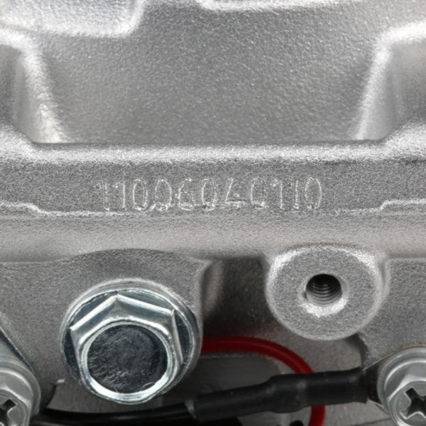 Компрессор кондиционера Nissens 890634 - ForteMarket Компрессор кондиционера Nissens 890634 купить,0