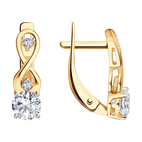 Серьги Sokolov 027147 2,11гр. купить,220000