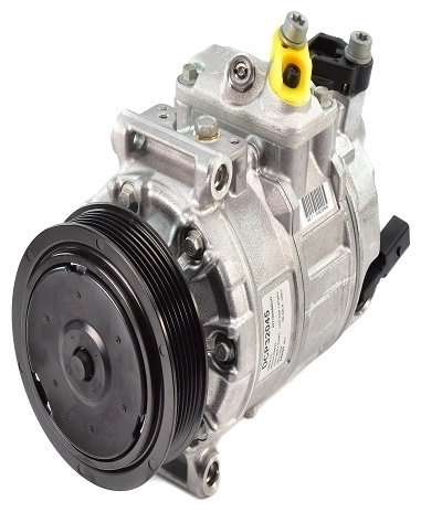 Компрессор кондиционера DENSO DCP32045
