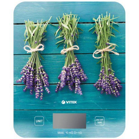 Весы кухонные Vitek VT-2415 купить,NaN