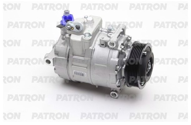 Компрессор кондиционера PATRON PACC005
