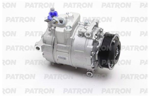 Компрессор кондиционера PATRON PACC005