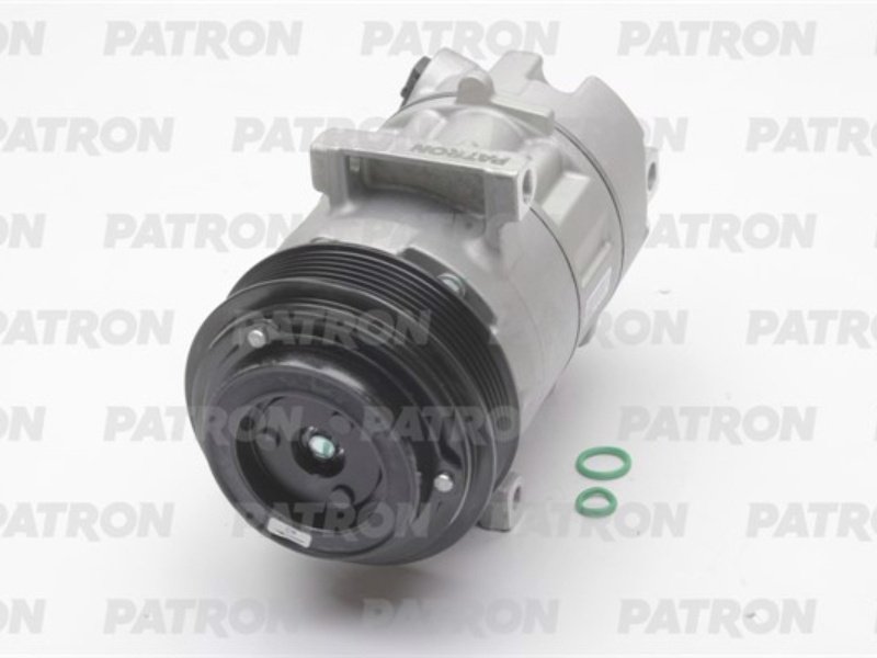 Компрессор кондиционера PATRON PACC036