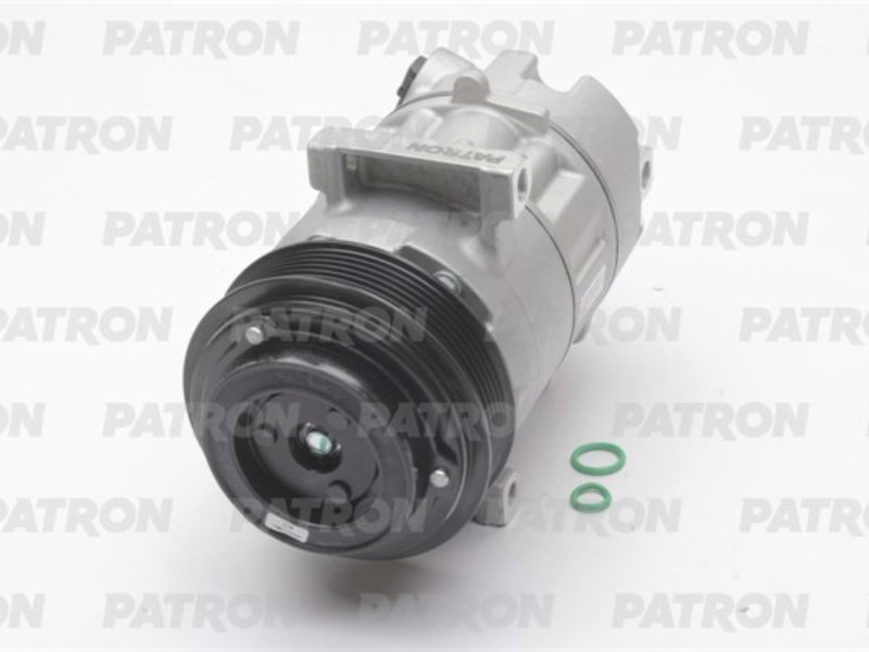 Компрессор кондиционера PATRON PACC036