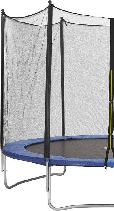 Каркасный батут X-Game Kids XGK-12W синий - ForteMarket Каркасный батут X-Game Kids XGK-12W синий купить,0
