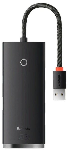 Картридер Baseus WKQX030001 купить,0
