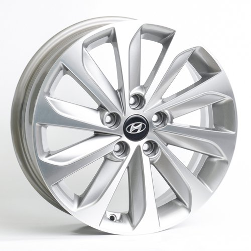 Комплект дисков BW 3Q270 5x114.3 7x17 ET53.0 DIA67.1 MG купить,332280