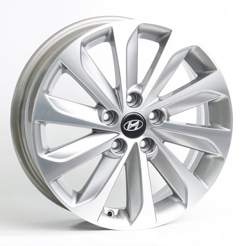 Комплект дисков BW 3Q270 5x114.3 7x17 ET53.0 DIA67.1 MG купить,332280